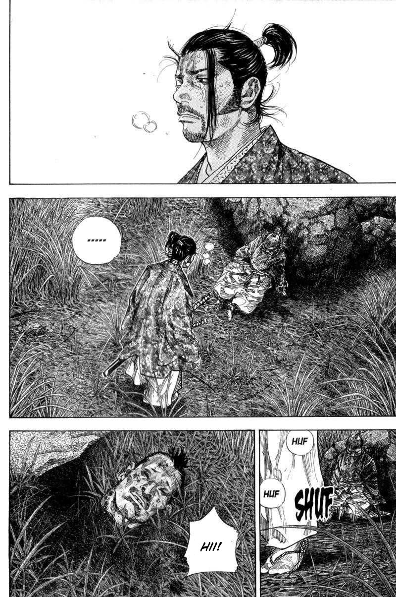 Read Vagabond ID Manga Online