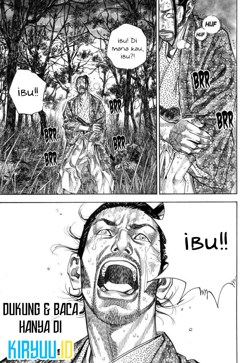 Read Vagabond ID Manga Online