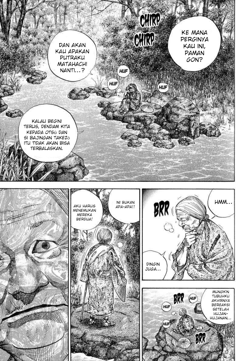 Read Vagabond ID Manga Online