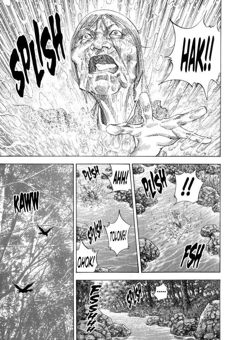 Read Vagabond ID Manga Online