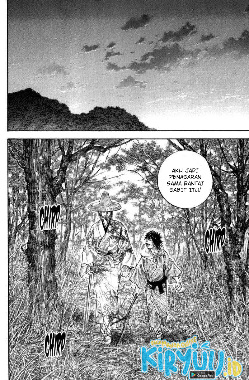 Read Vagabond ID Manga Online