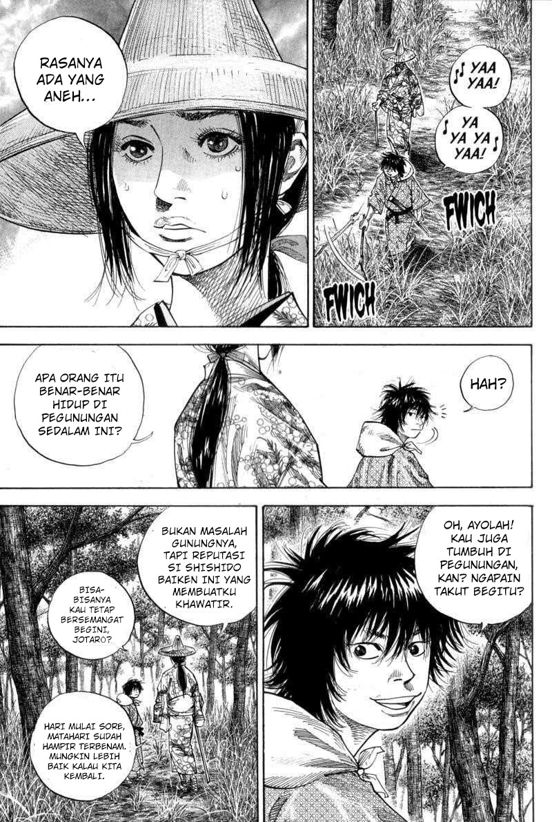 Read Vagabond ID Manga Online