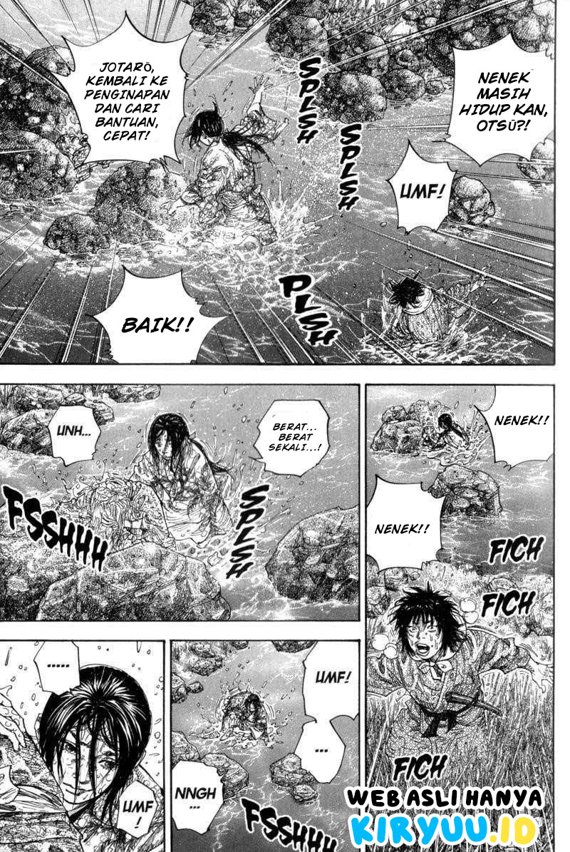 Read Vagabond ID Manga Online