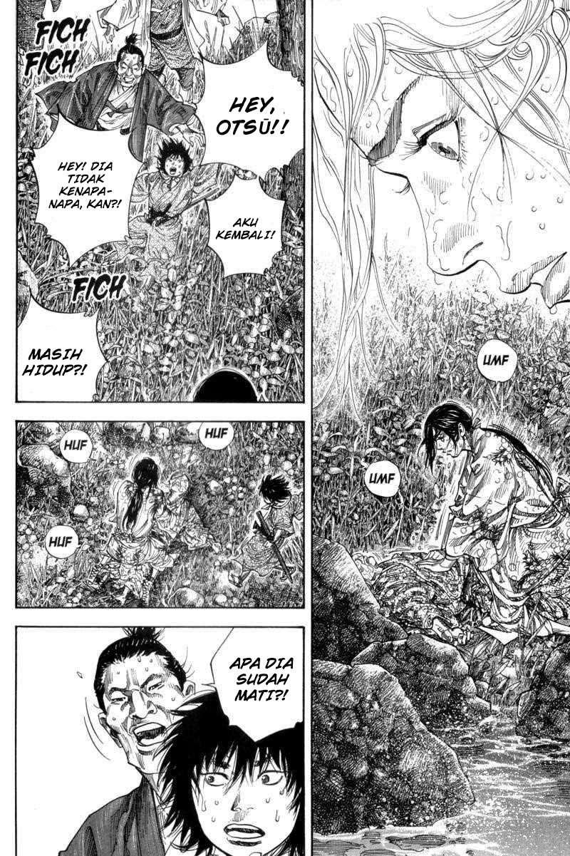 Read Vagabond ID Manga Online