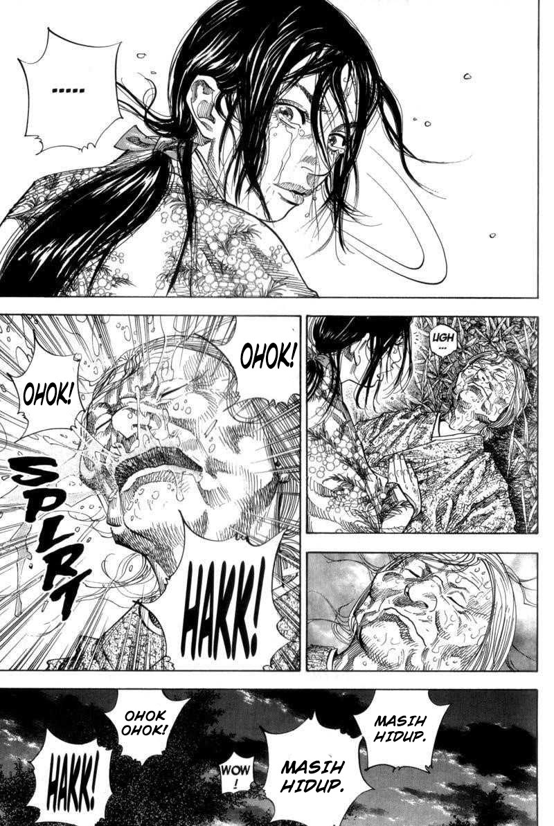 Read Vagabond ID Manga Online