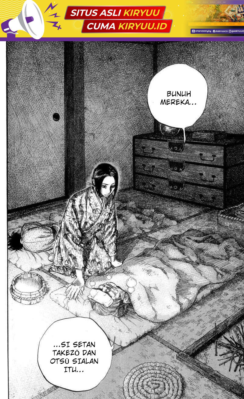 Read Vagabond ID Manga Online