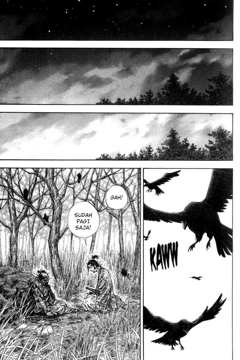 Read Vagabond ID Manga Online