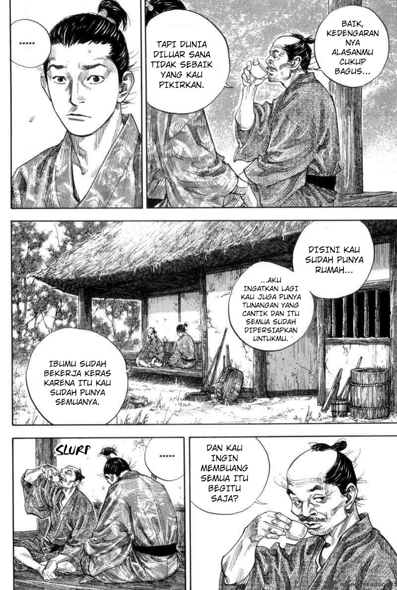 Read Vagabond ID Manga Online