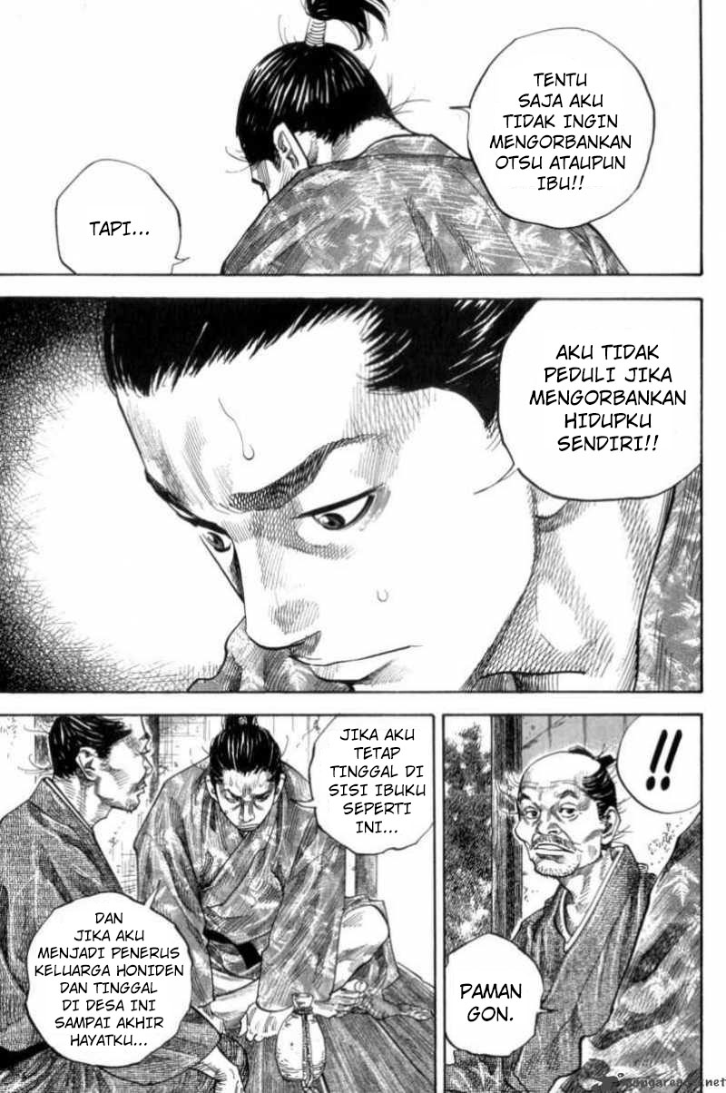 Read Vagabond ID Manga Online