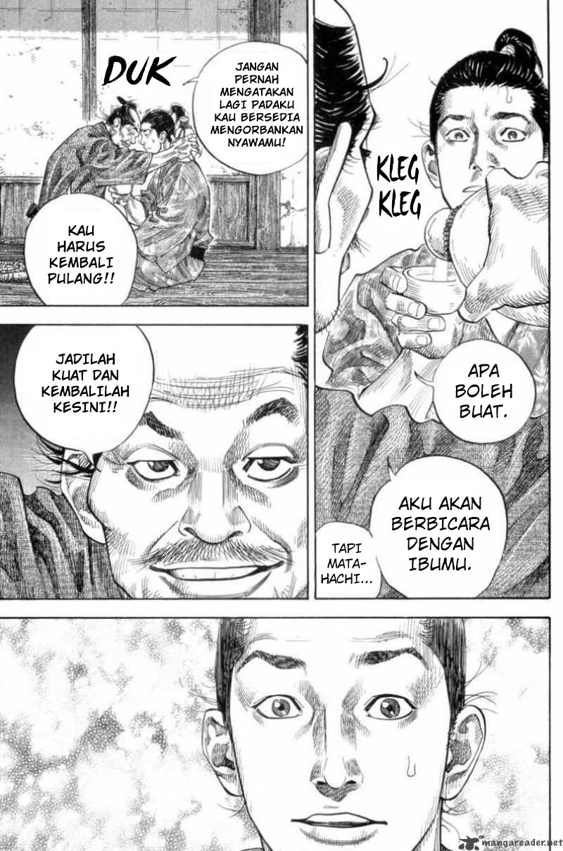 Read Vagabond ID Manga Online