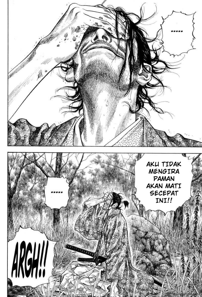 Read Vagabond ID Manga Online