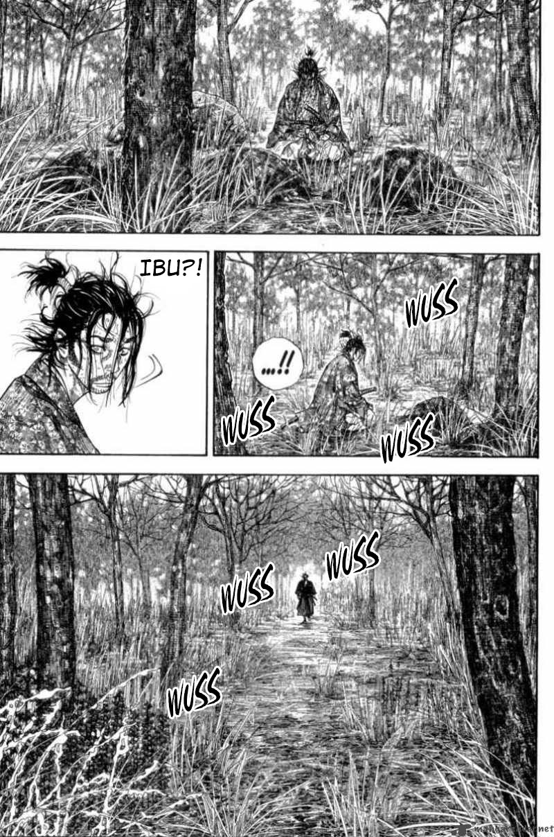 Read Vagabond ID Manga Online