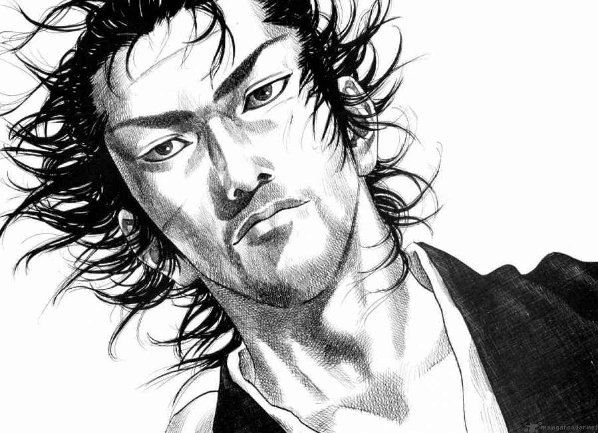 Read Vagabond ID Manga Online