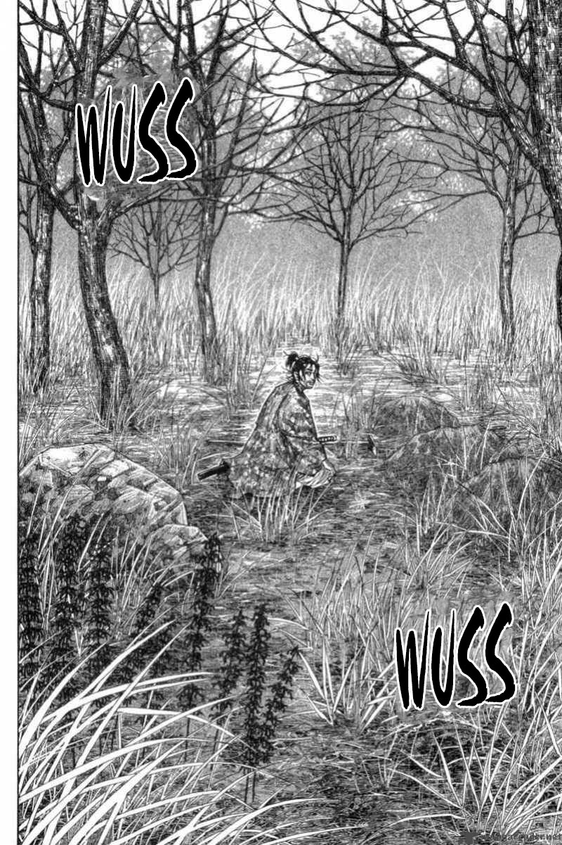 Read Vagabond ID Manga Online