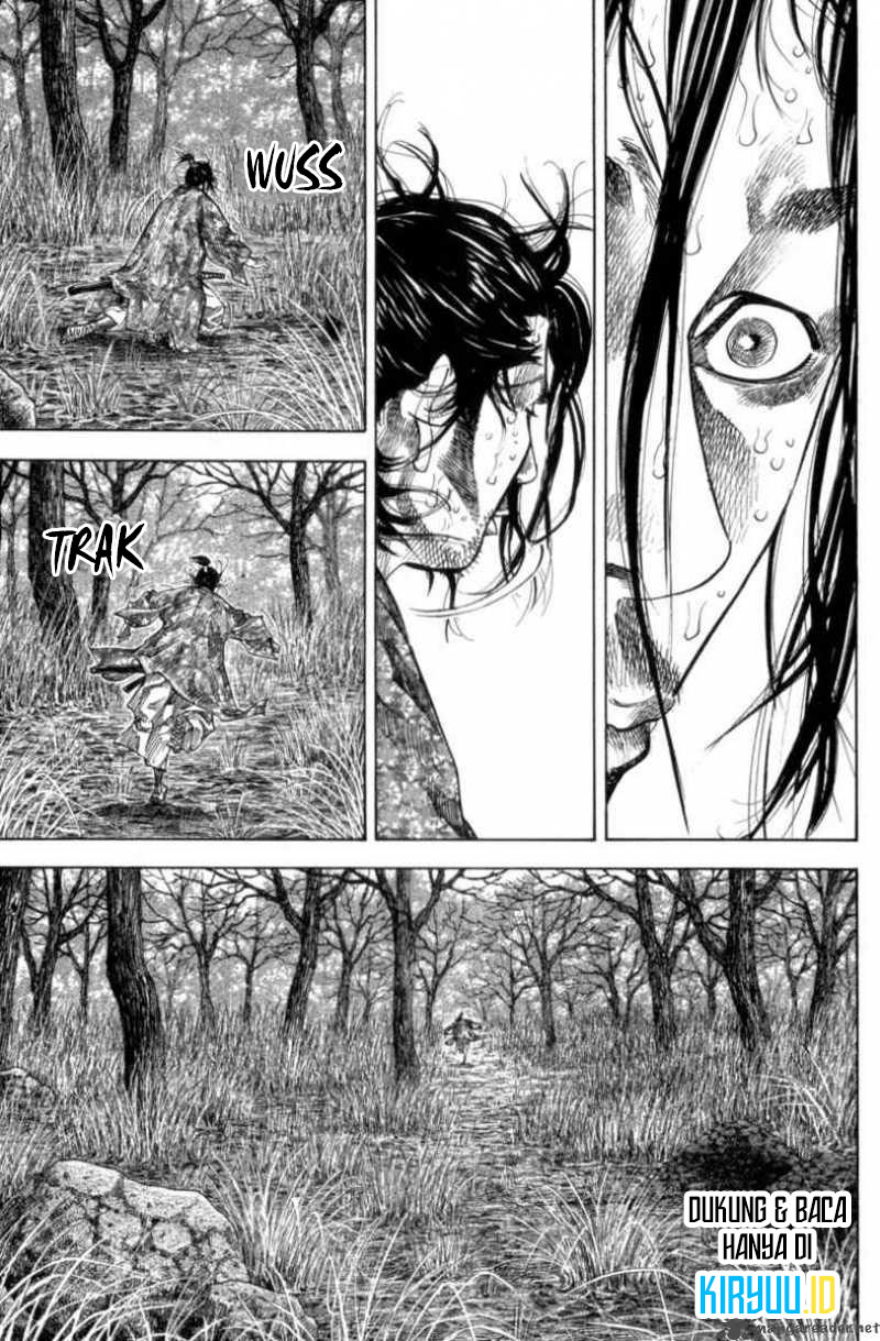 Read Vagabond ID Manga Online