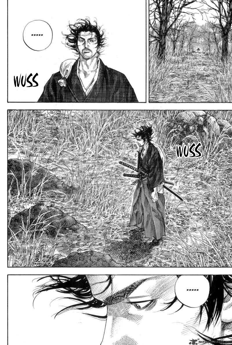 Read Vagabond ID Manga Online