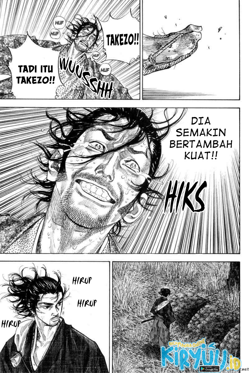 Read Vagabond ID Manga Online