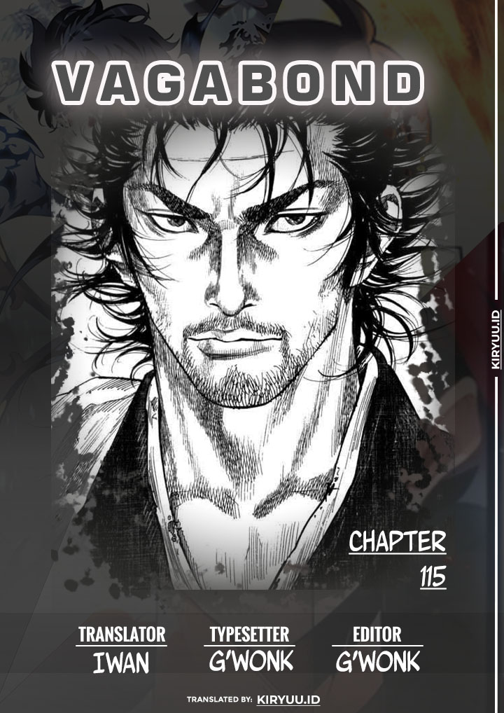 Read Vagabond ID Manga Online