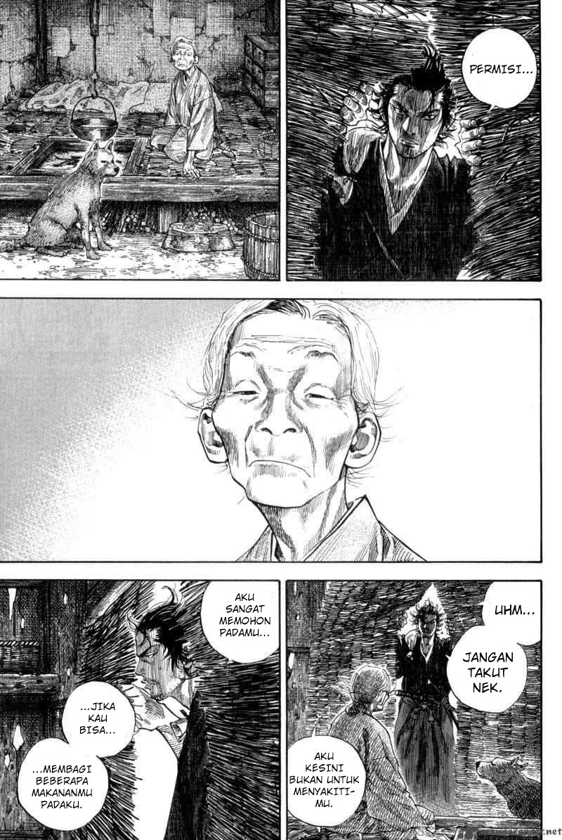 Read Vagabond ID Manga Online