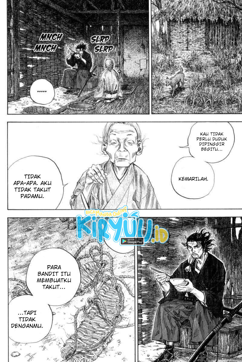 Read Vagabond ID Manga Online