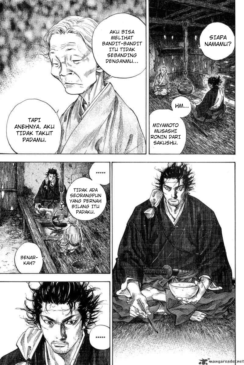 Read Vagabond ID Manga Online