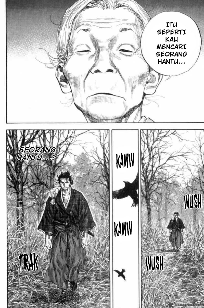 Read Vagabond ID Manga Online