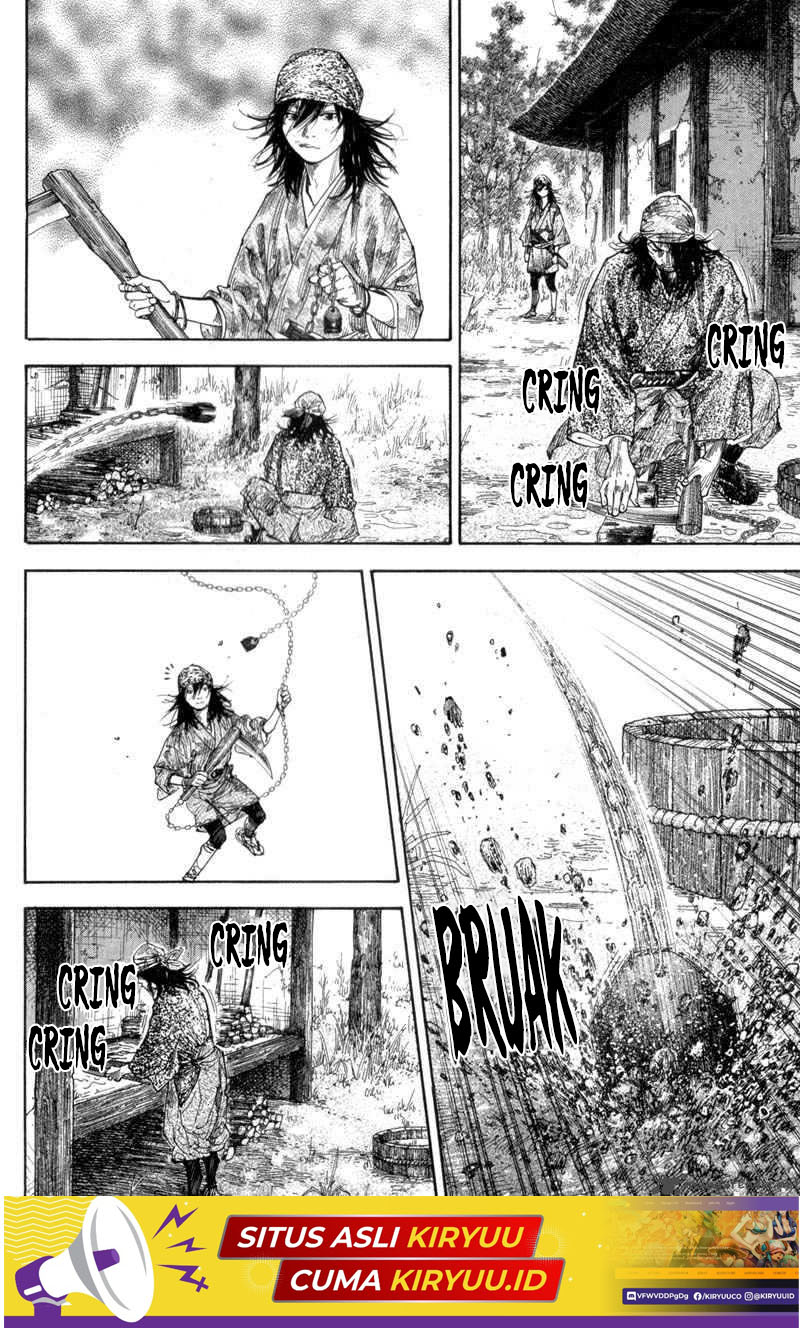 Read Vagabond ID Manga Online