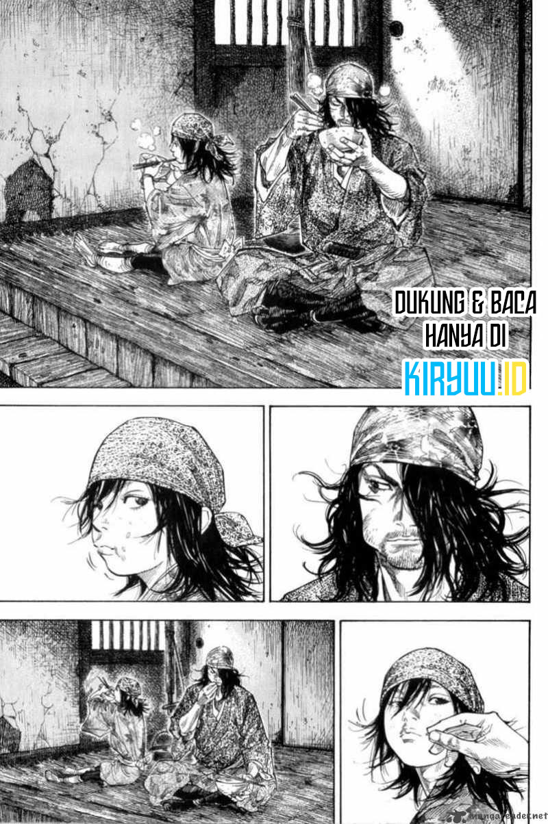 Read Vagabond ID Manga Online