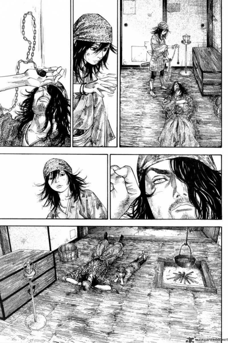 Read Vagabond ID Manga Online