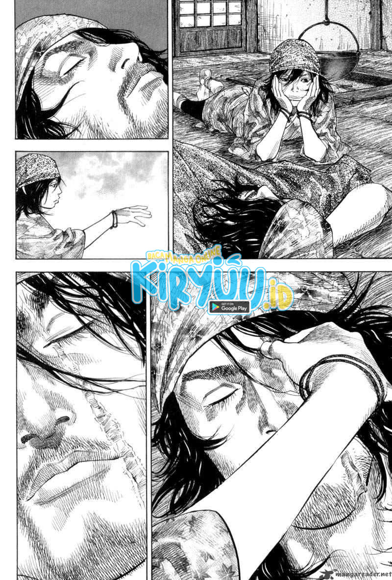 Read Vagabond ID Manga Online