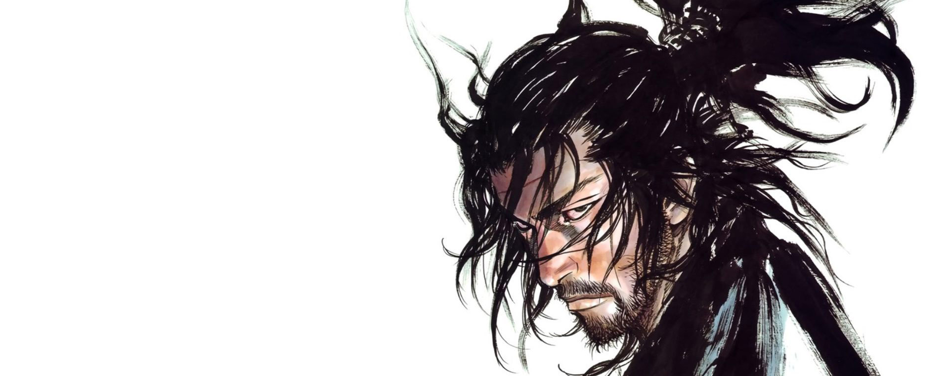 Read Vagabond ID Manga Online