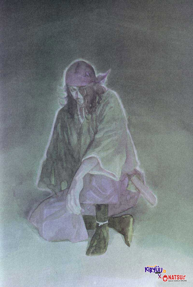 Read Vagabond ID Manga Online