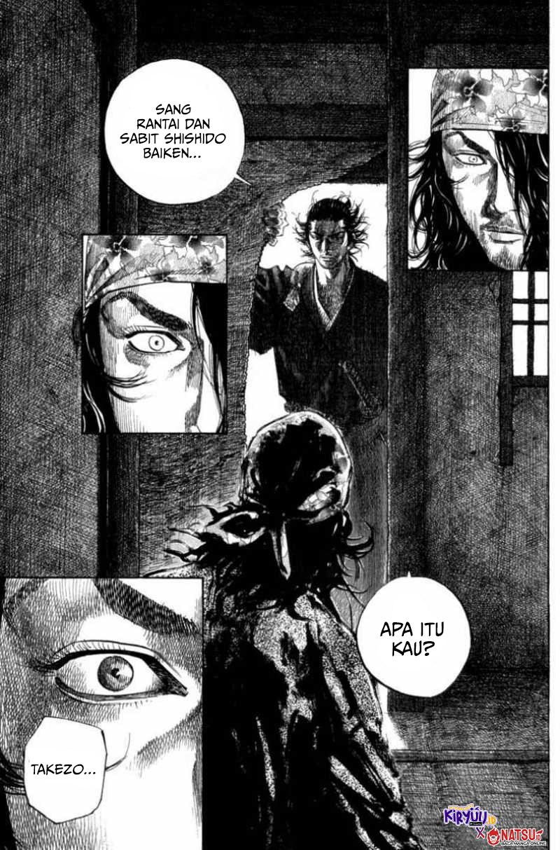 Read Vagabond ID Manga Online