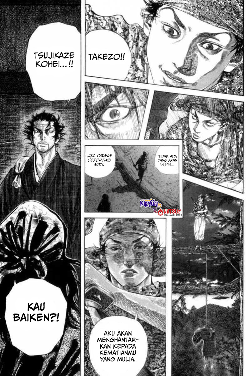 Read Vagabond ID Manga Online