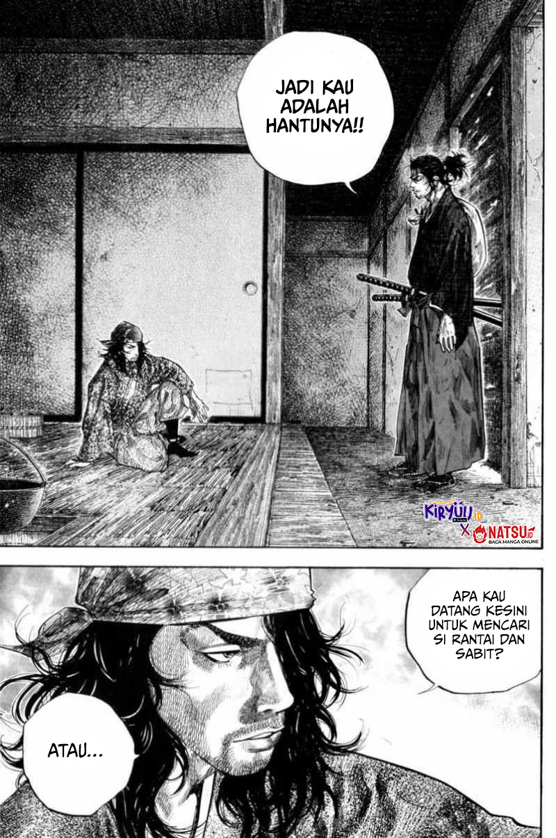 Read Vagabond ID Manga Online
