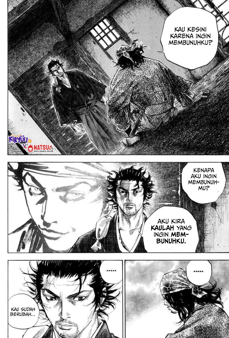 Read Vagabond ID Manga Online