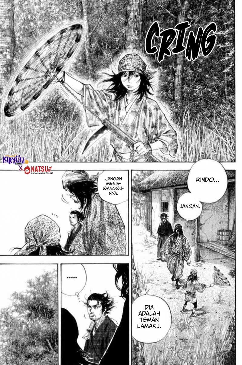 Read Vagabond ID Manga Online