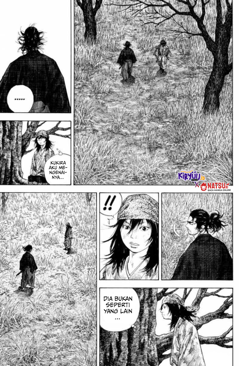 Read Vagabond ID Manga Online