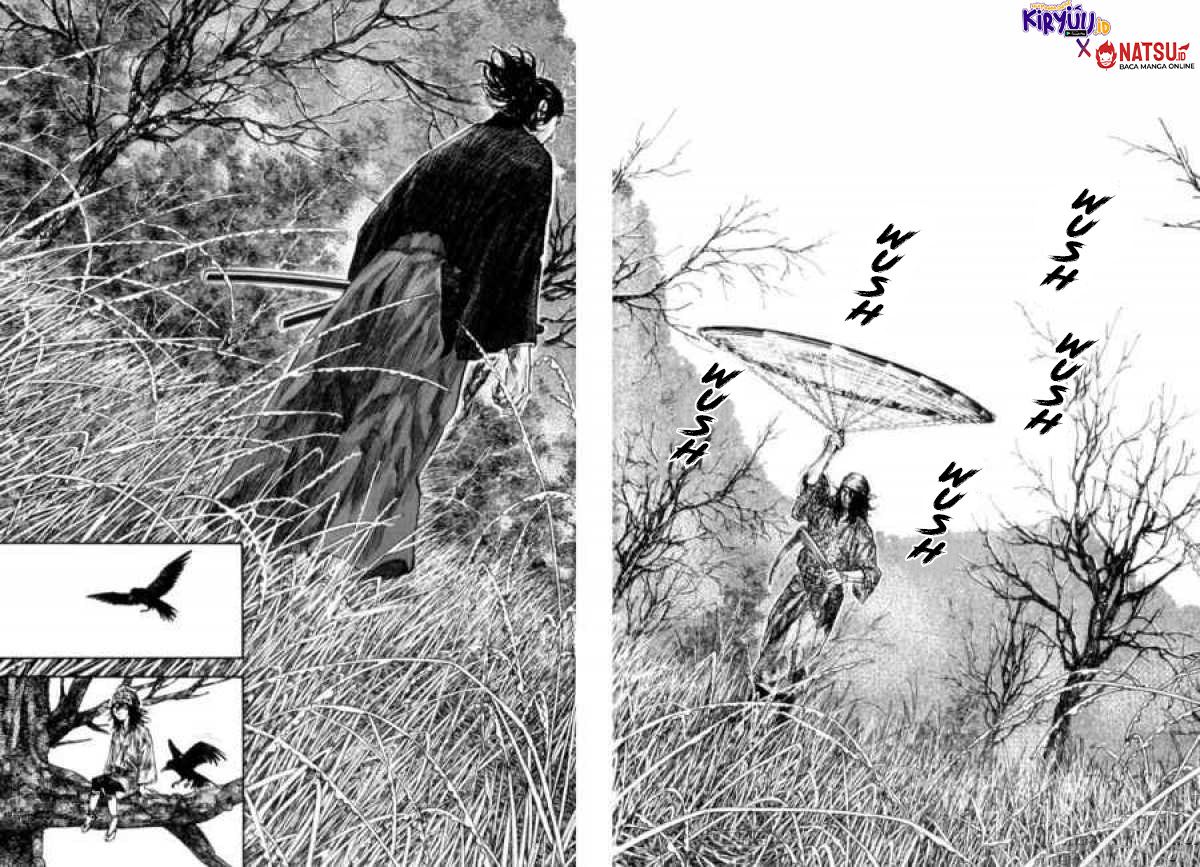 Read Vagabond ID Manga Online