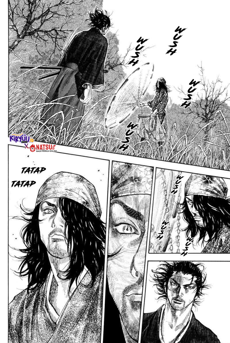 Read Vagabond ID Manga Online