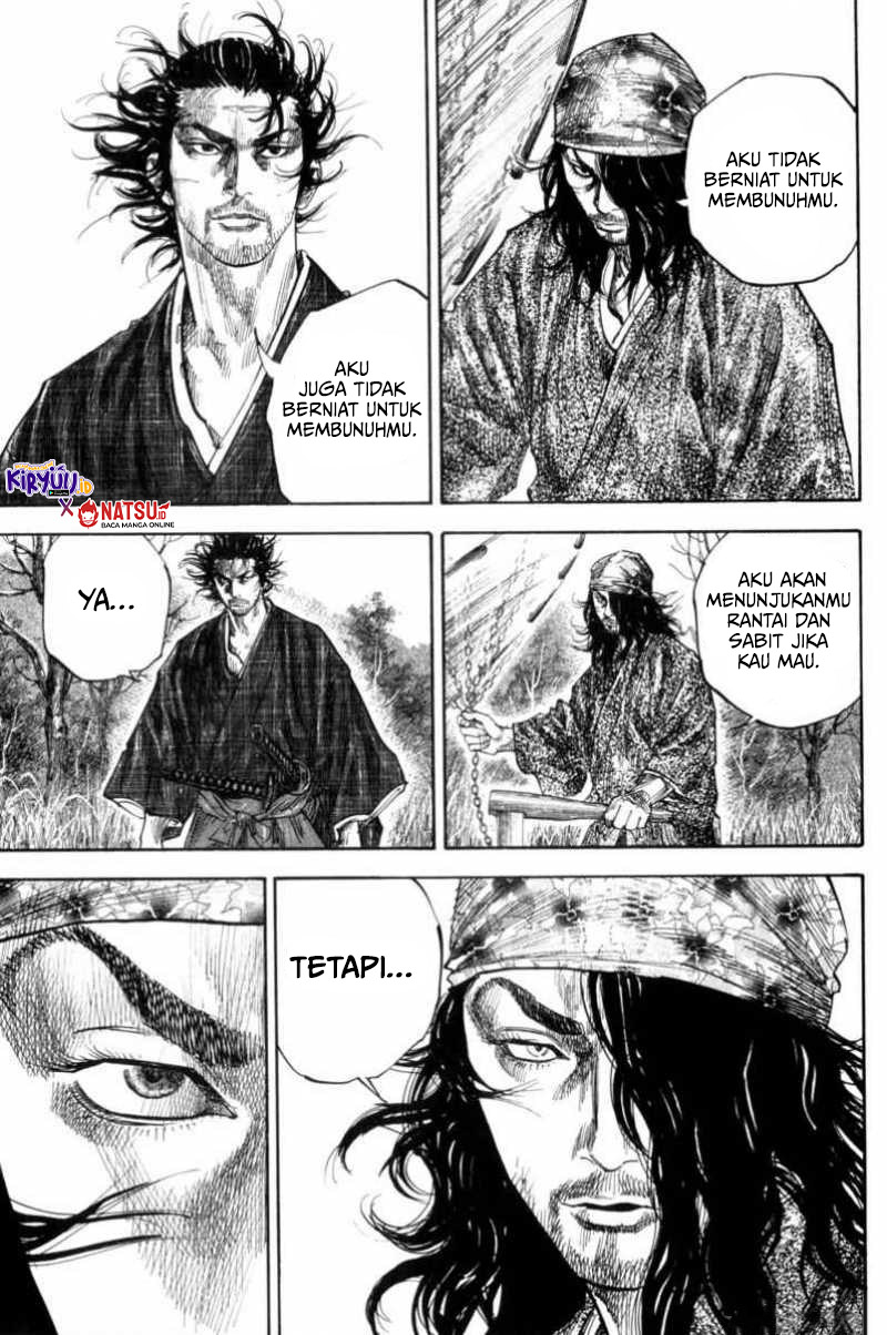 Read Vagabond ID Manga Online