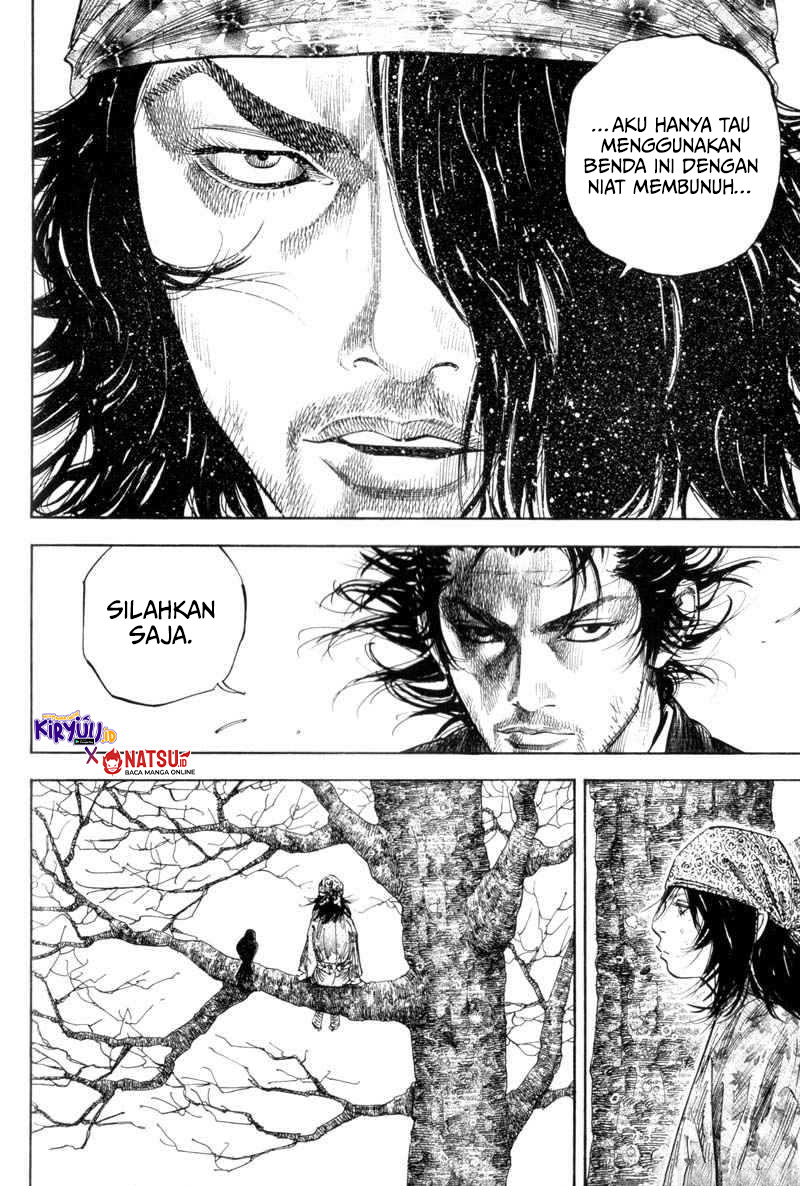 Read Vagabond ID Manga Online