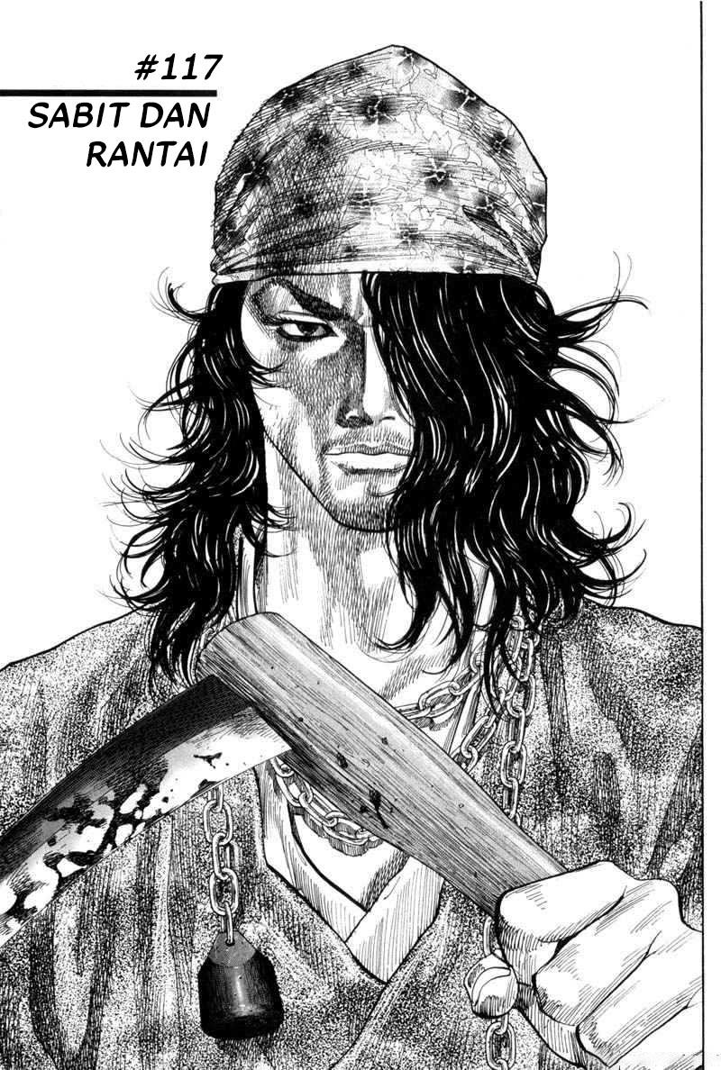 Read Vagabond ID Manga Online