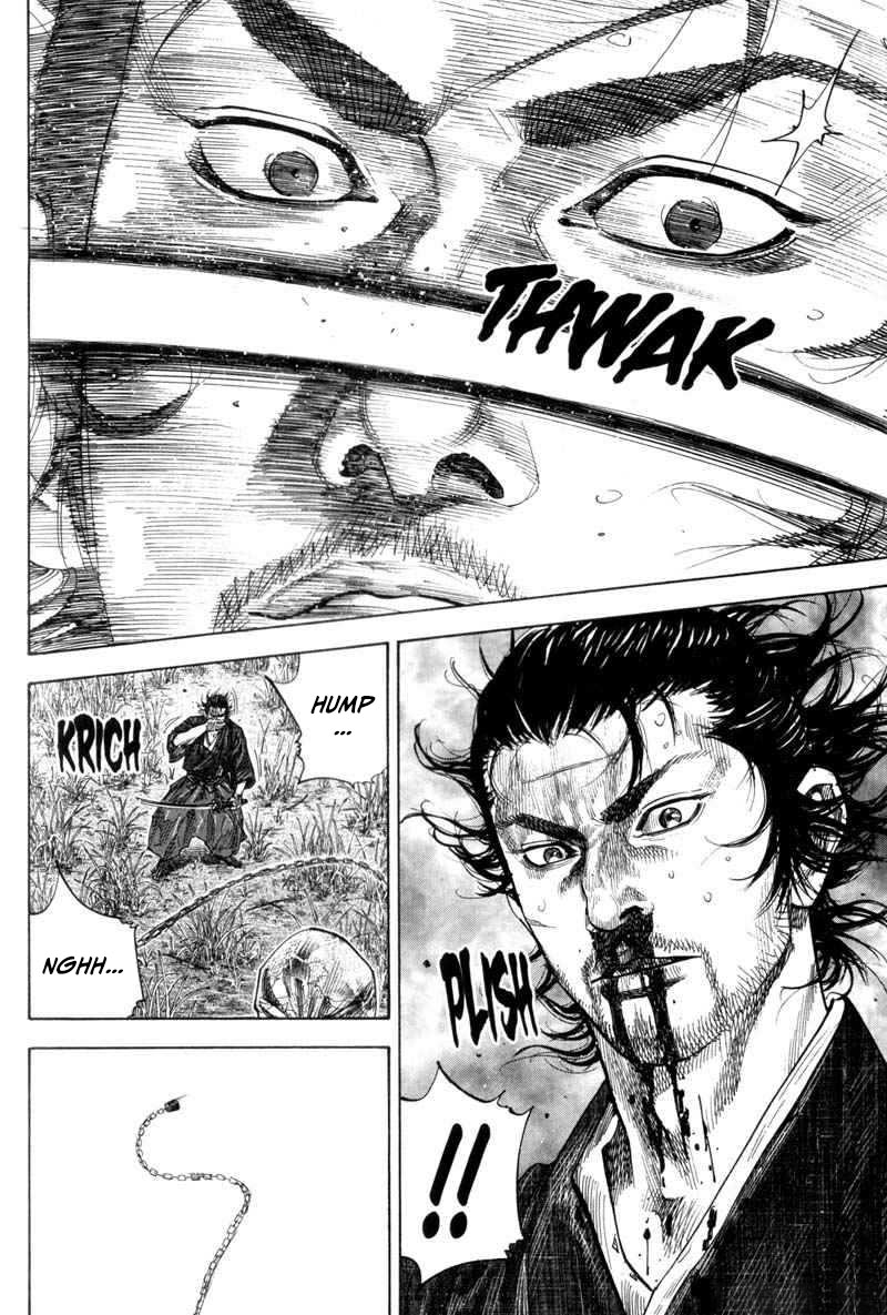Read Vagabond ID Manga Online