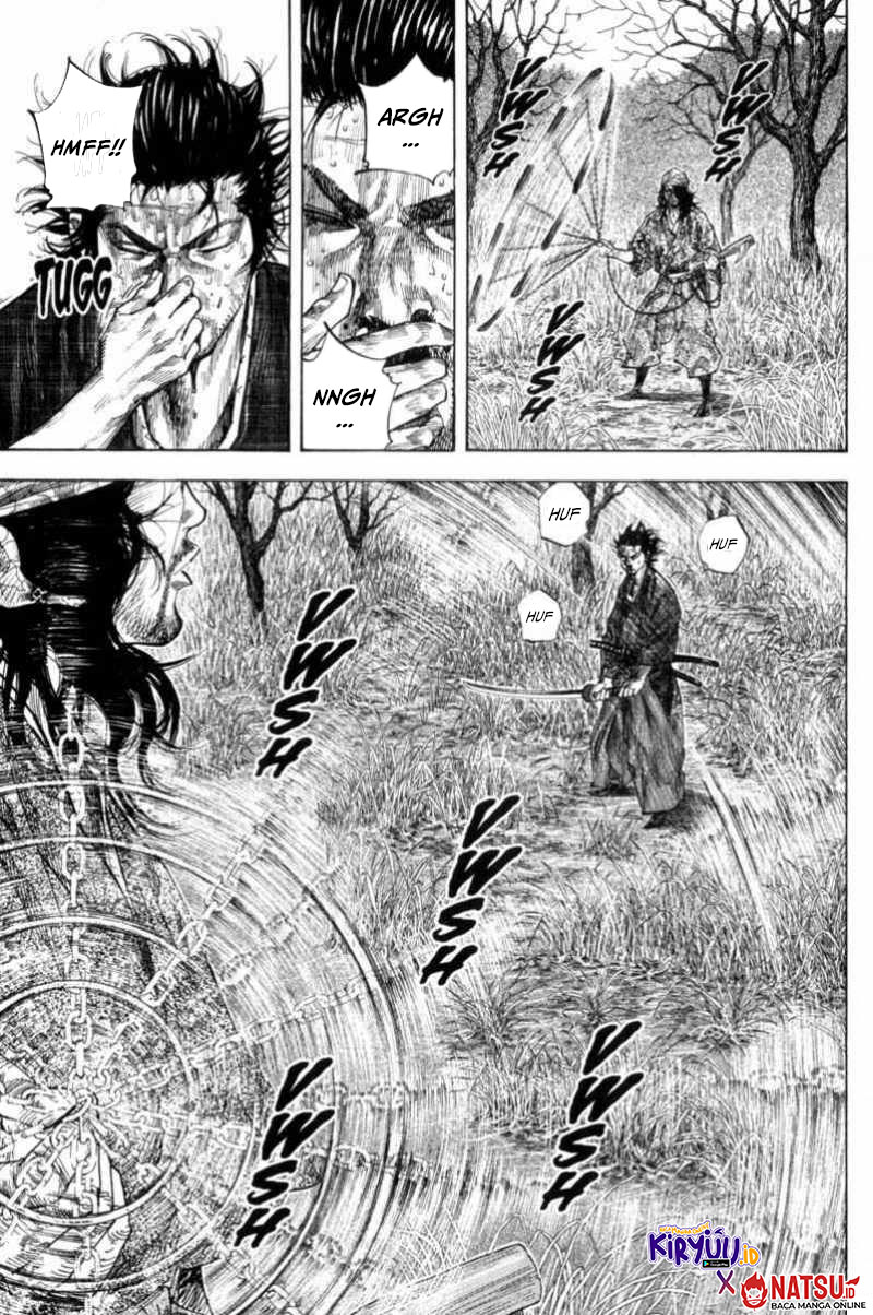 Read Vagabond ID Manga Online