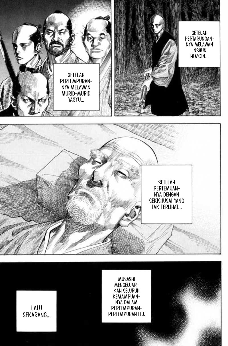 Read Vagabond ID Manga Online