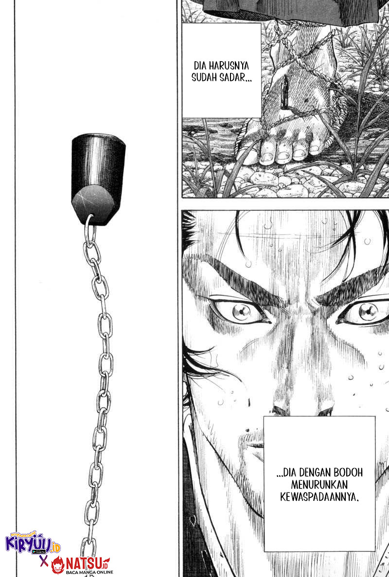 Read Vagabond ID Manga Online