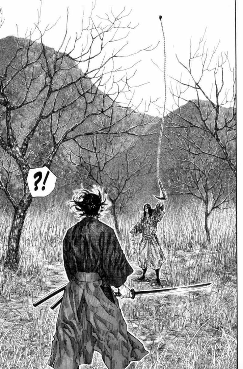 Read Vagabond ID Manga Online