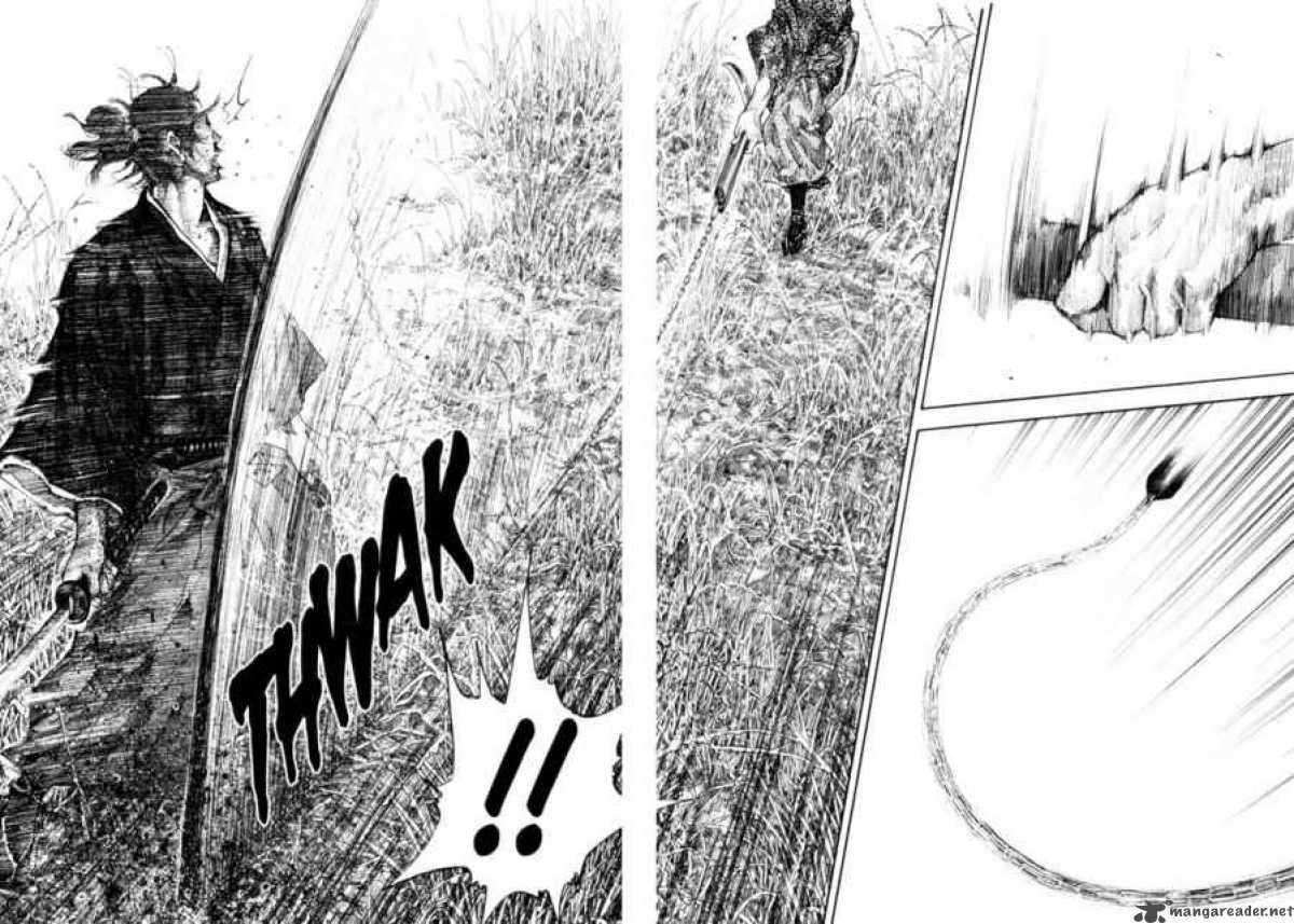 Read Vagabond ID Manga Online