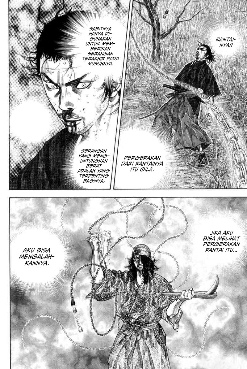 Read Vagabond ID Manga Online